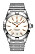 Klockan Chronomat 32 i rostfritt stål med glimrande diamanter från Breitling.