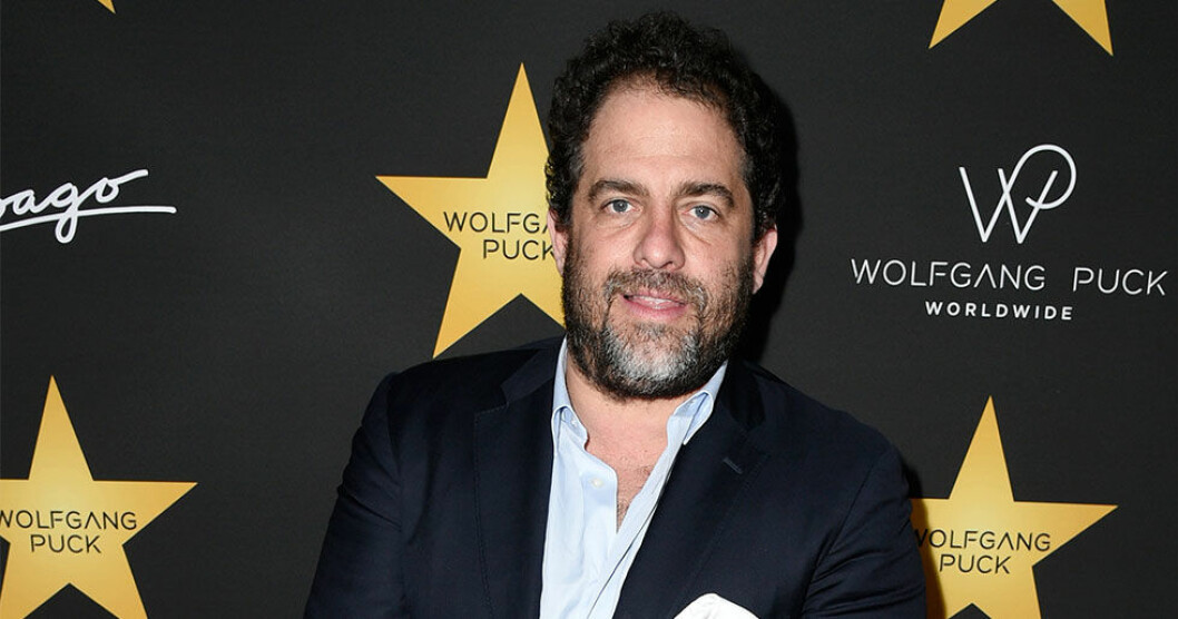 Brett Ratner producerade Wonder Woman tillsammans med Warner Bros. Foto: IBL Brett Ratner producerade Wonder Woman tillsammans med Warner Bros.