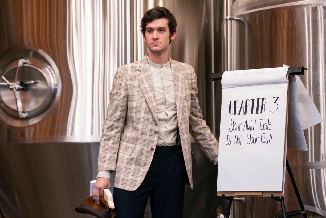Brews Brothers är en av alla nyheter på Netflix i april 2020