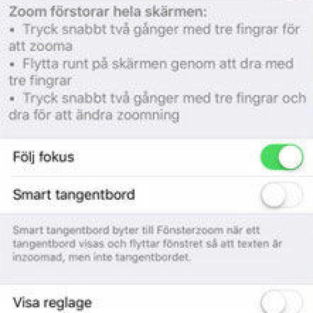 Via: <a href="http://www.ahlens.se/Inredning/mobler/bord-120236/ahlens-brickbord-i-metall-53-cm-svart-svart-88335734/" target="_blank" rel="noopener">Åhlens</a> Via: Åhlens