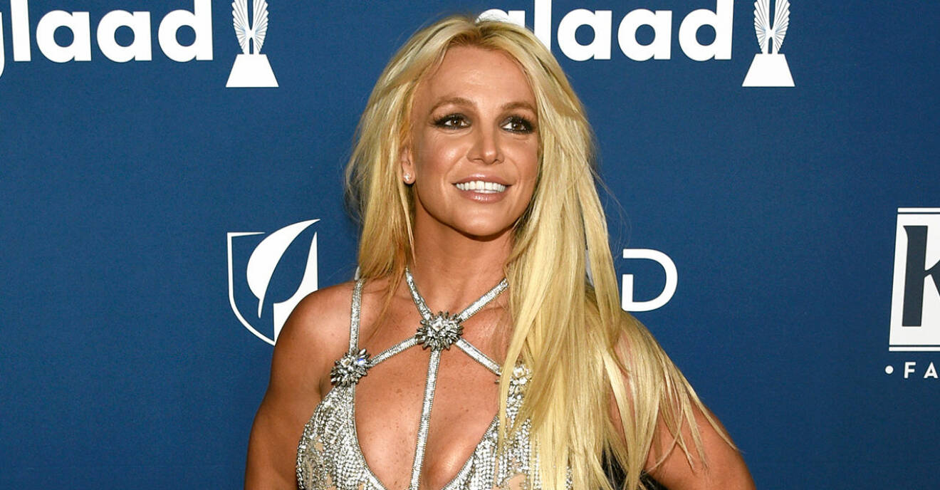 Fansen menar att kritiken inte kommer från Britney Spears själv.