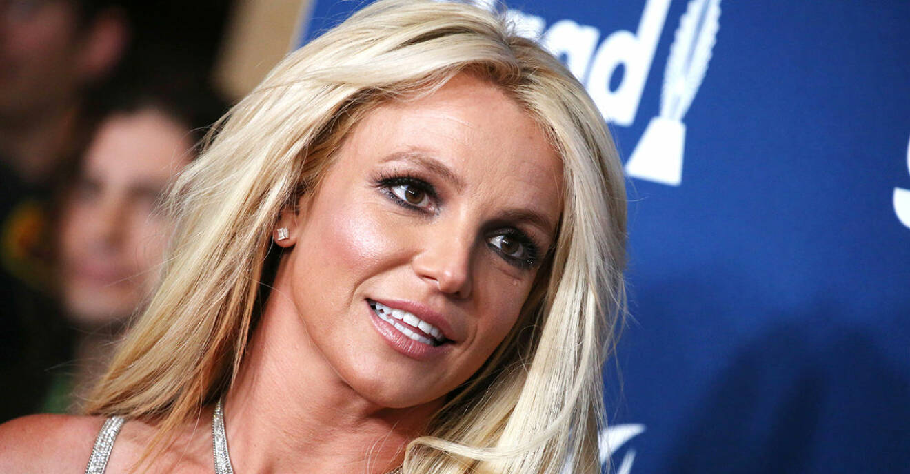 Dokumentären Framing Britney Spears får politiker att agera