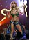 Britney Spears framträdande på VMA 2001