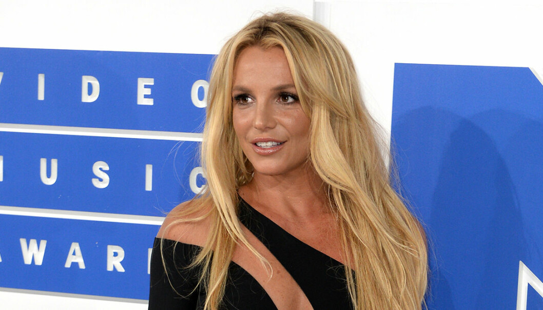Britney Spears talar för första gången i rätten om åren under förmyndarskap