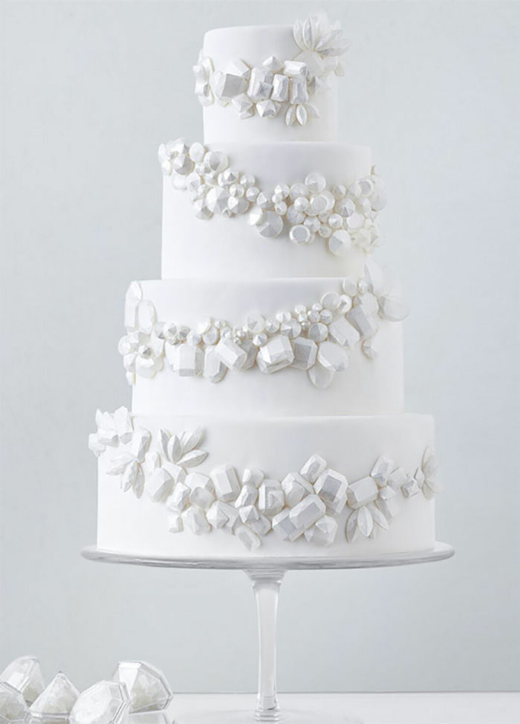 Via: <a href="http://www.wendykromer.com" target="_blank" rel="noopener">wendykromer</a> Via: wendykromer