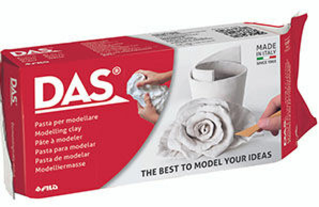 Bröllop DIY modellera
