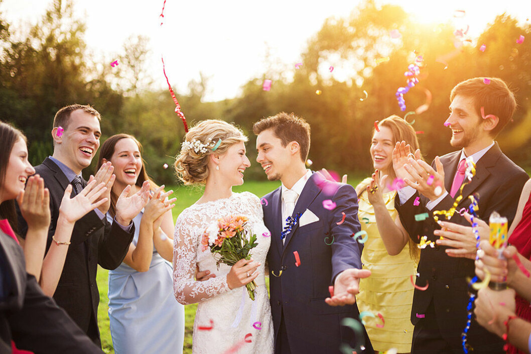 Har du koll på klädkoderna? Foto: Shutterstock