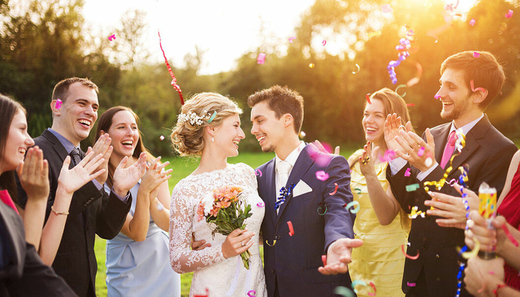 Klädkoder till bröllop och fest - allt du behöver veta