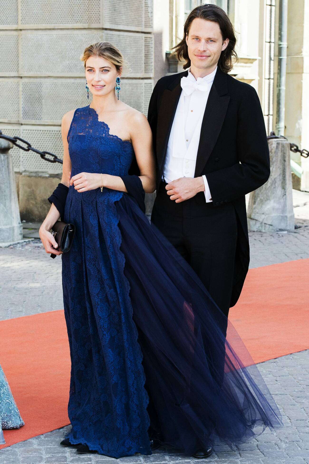 Cecilia Von Der Eschs Privata Band Till Kungahuset ELLE cecilia-von-der-eschs-privata-band-till-kungahuset-elle