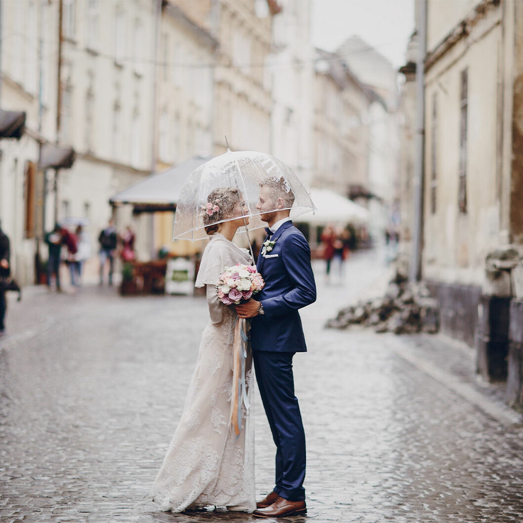 Bildkälla: TT/IBL Inspo till bröllopslöften