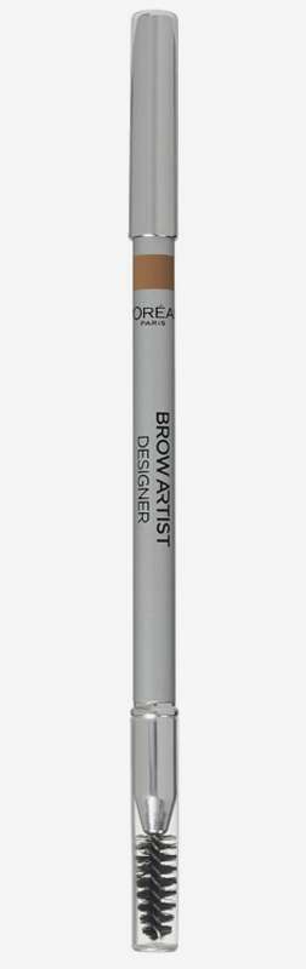 Brow Artist Designer i färgen 301 Delicate Blond från Loreal.