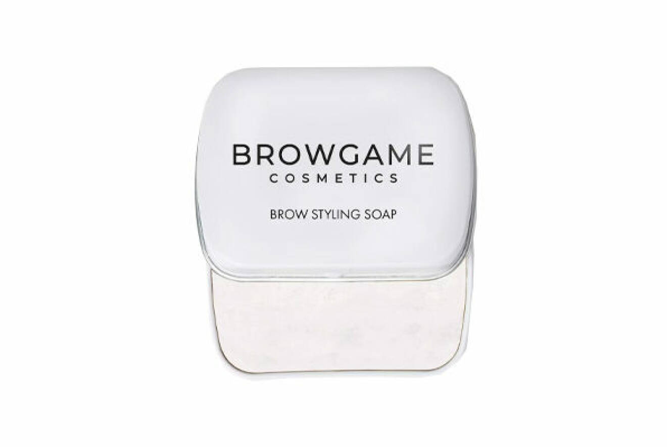brow soap produkt bäst i test