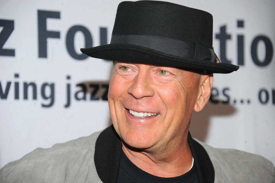 Bruce Willis