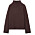 brun stickad ulltröja inspirerat av 70-talets mode vintern 2021