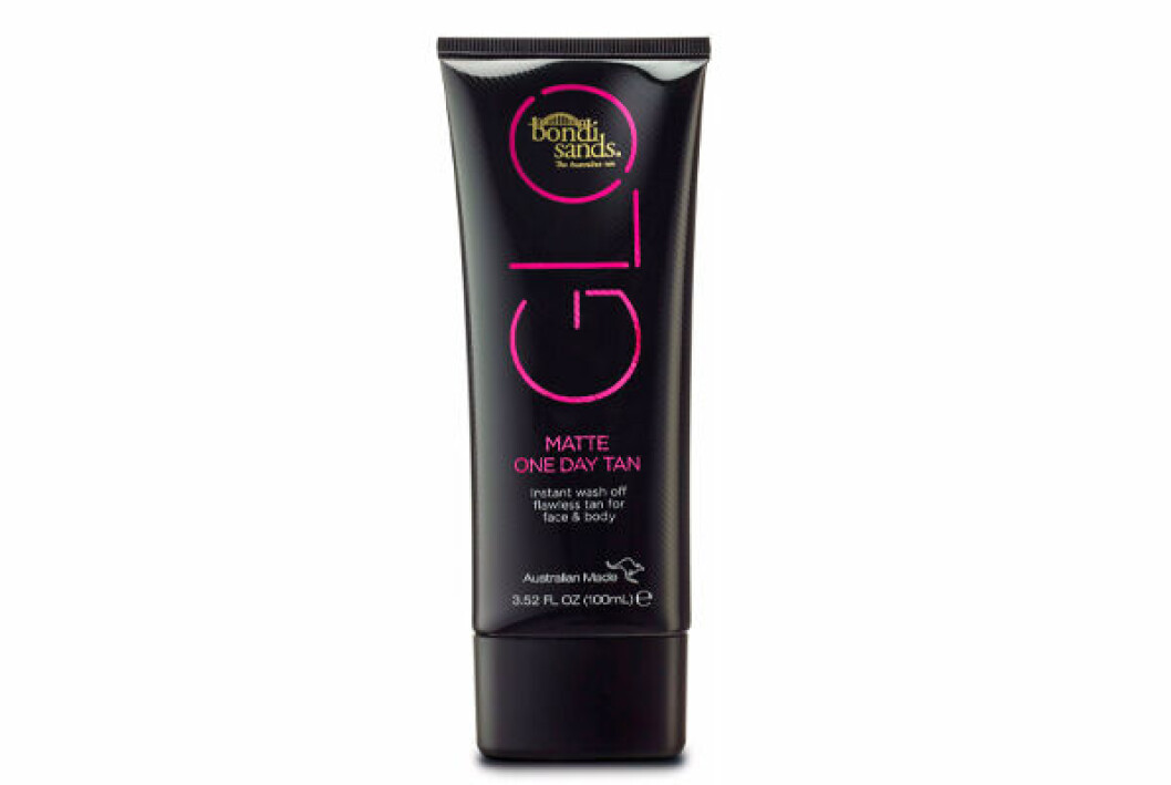body foundation kroppsolja sommarben bäst i test