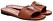 Slip-in sandaler i vacker nyans av brunt från Prada.
