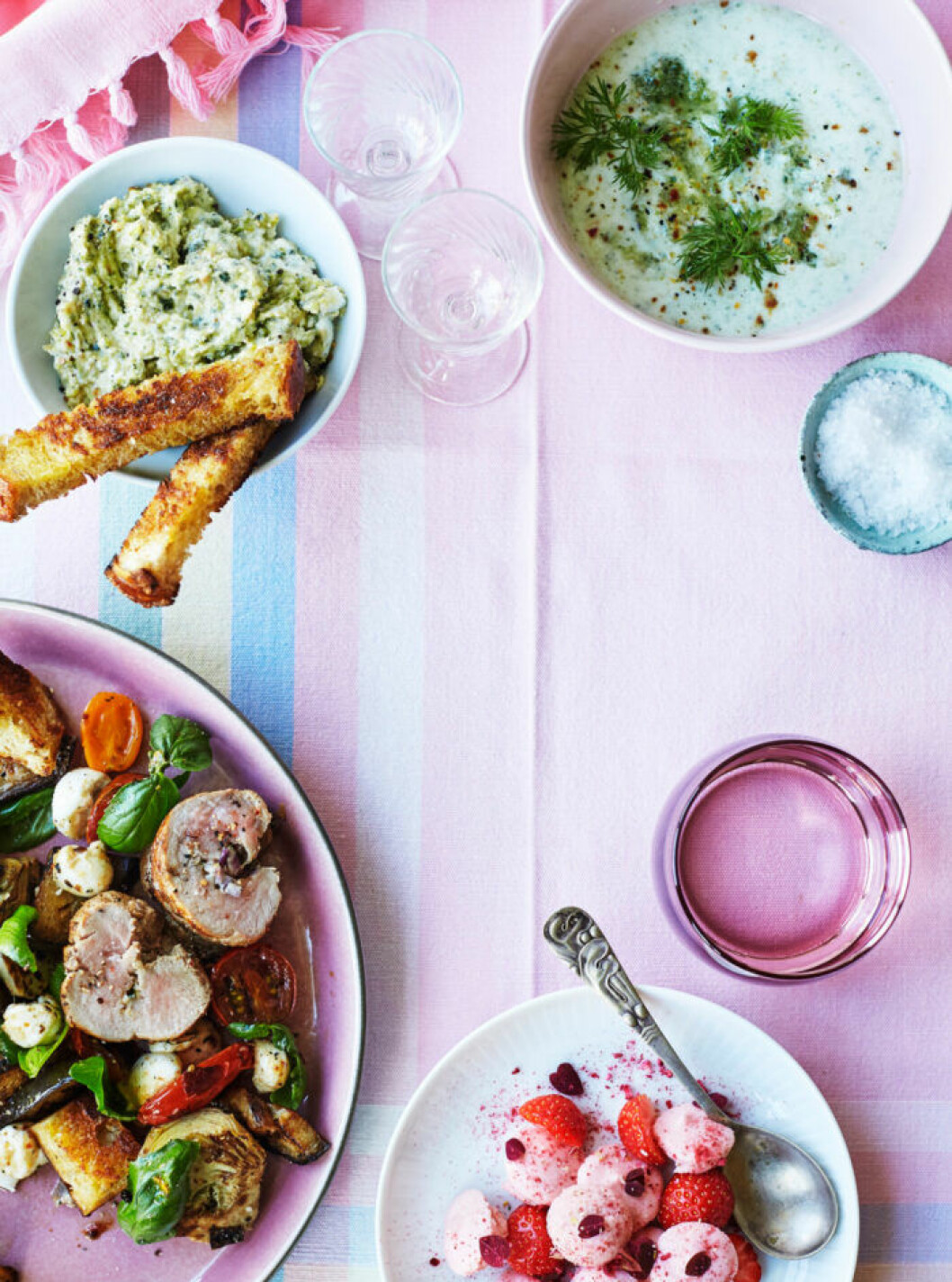 Så lyckas du med buffén – 8 tips. Så lyckas du med buffén – 8 tips
