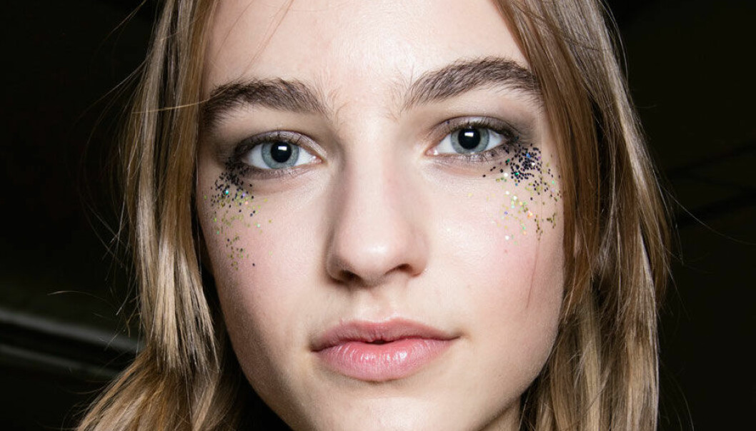 9 heta beautylooks från London
