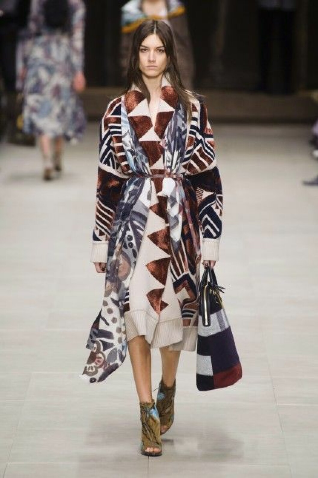 Burberry F14 026