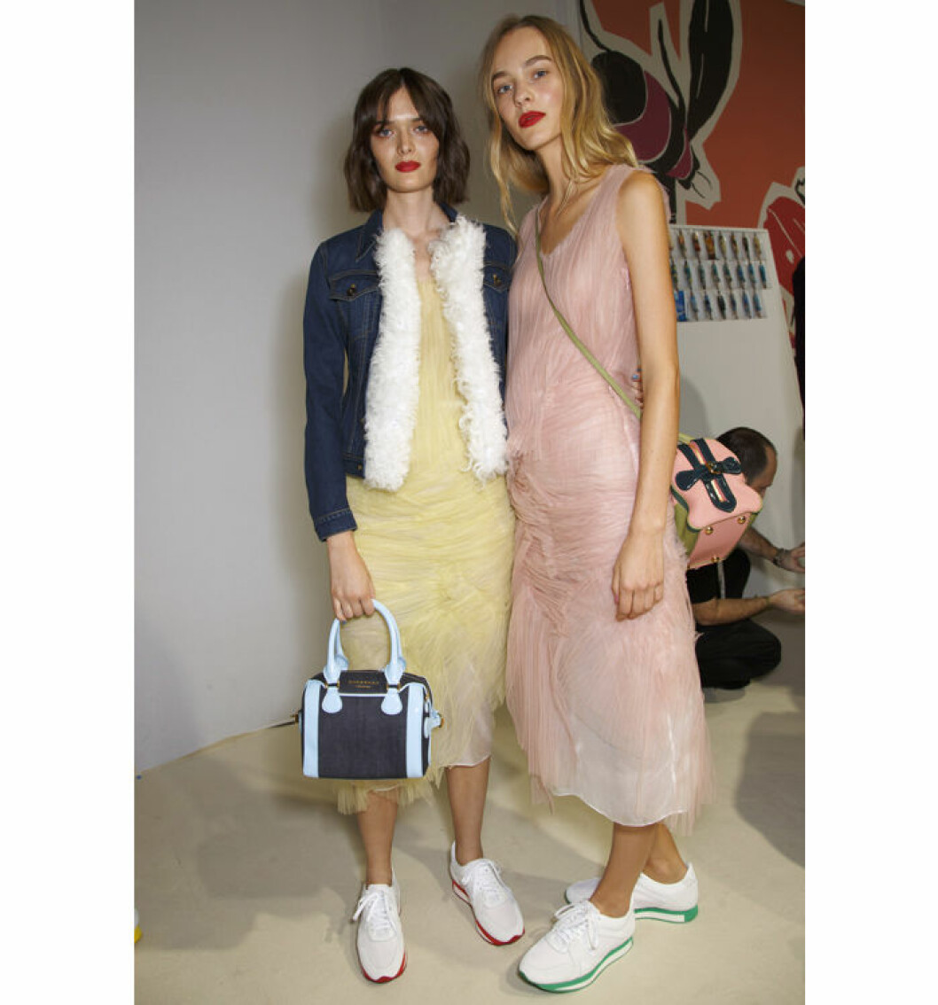 Burberry Prorsum
