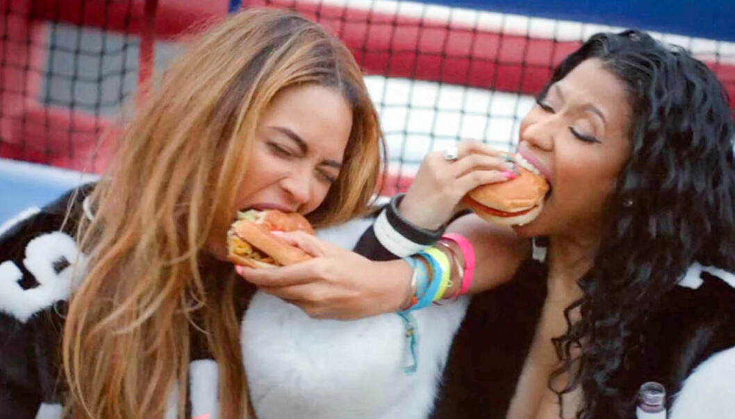 Burger King lanserar två vegoburgare av fejk-kött