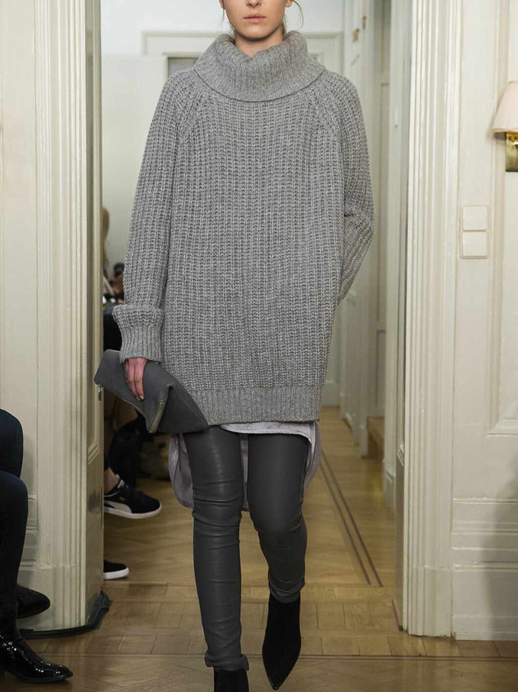 Kuddar med tofsar hos <a href="http://www.bloomingville.com/" target="_blank" rel="noopener">Bloomingville!</a>