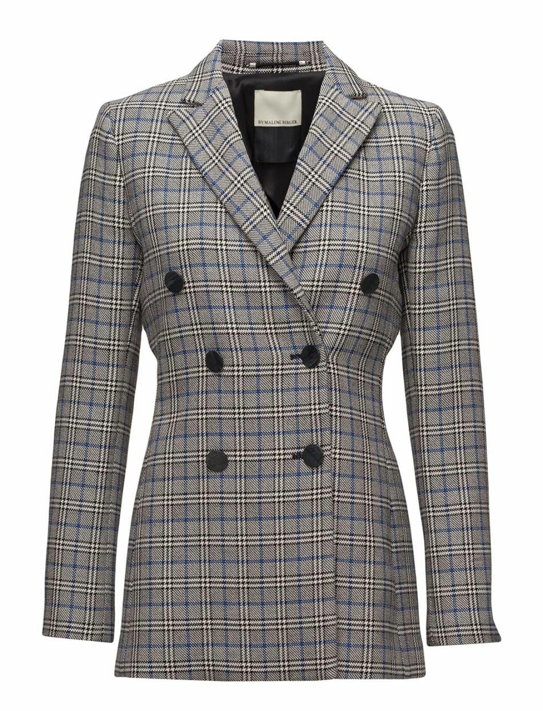 Kavaj från By Malene Birger, läs mer och köp <a href="https://apprl.com/pd/4hZO/">här. </a> Kavaj från By Malene Birger, läs mer och köp här.
