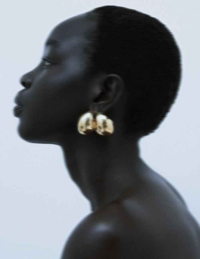 By Malene Birger släpper smyckeskollektion med örhängen, ringar, halsband och armband.