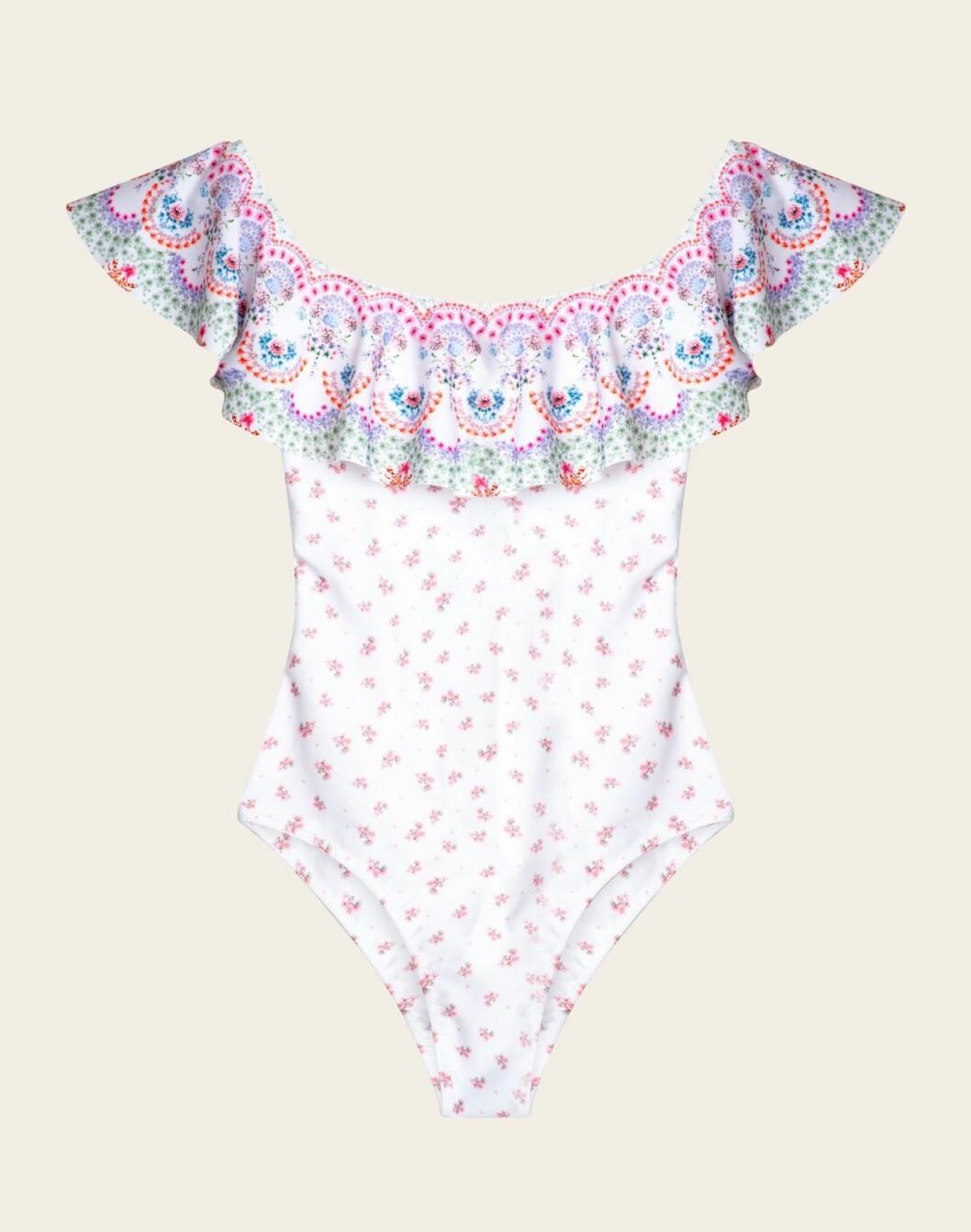Mini Malina collection 2020: Baddräkt för dam