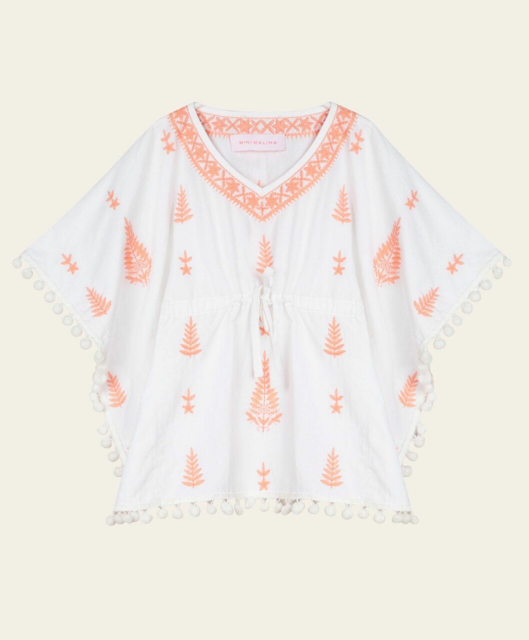 Mini Malina collection 2020: Kaftan för barn