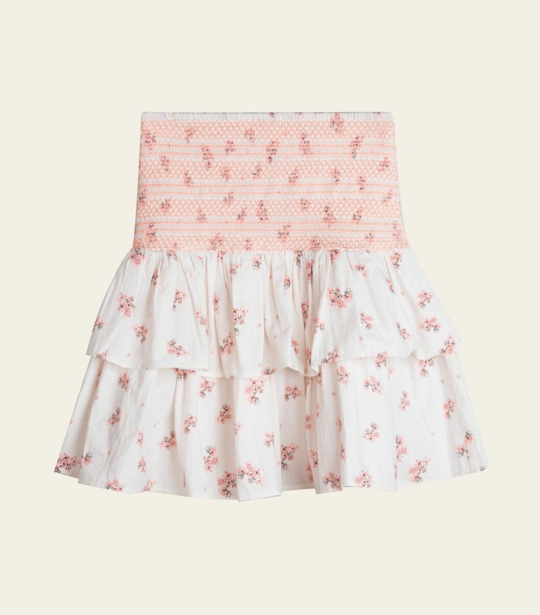 Mini Malina collection 2020: volangkjol för dam