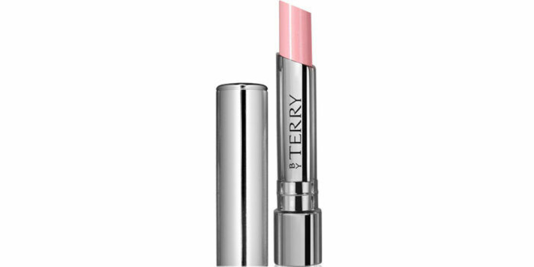 Lip balm från By Terry med återfuktande egenskaper