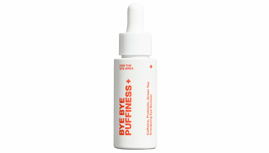 trettio plus trevar skönhettips bye bye puffiness swiss clinic