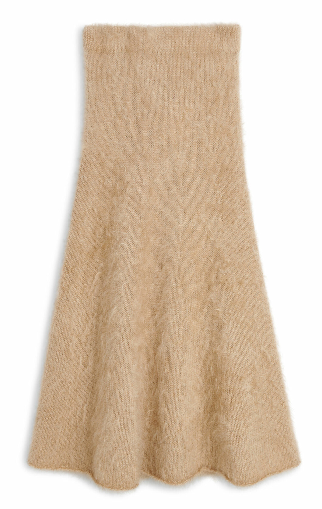 Stickat set från By Malene Birger.