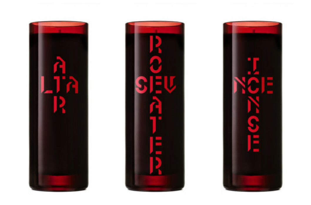 byredo ljus