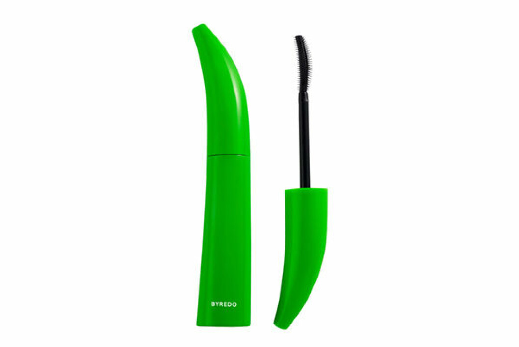 byredo mascara nyhet bästa