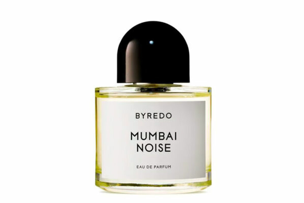 Byredo Mumbai Noise