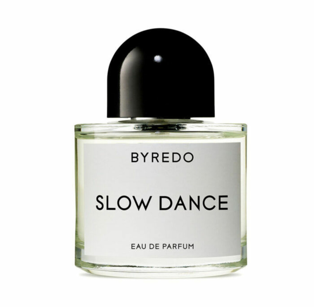 Slow Dance från Byredo