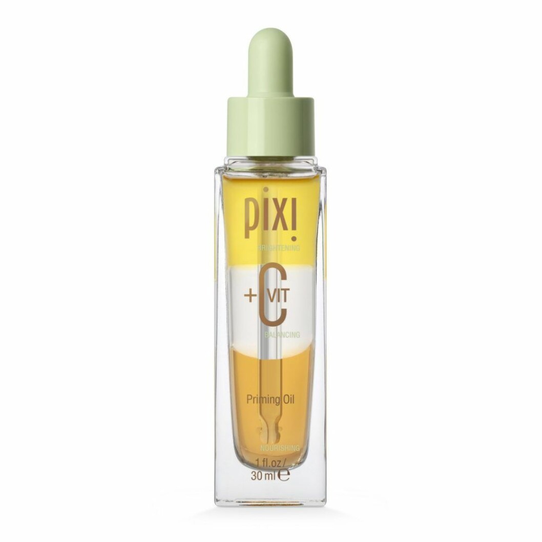 Pixis primer +C vit priming oil. Pixis primer +C vit priming oil