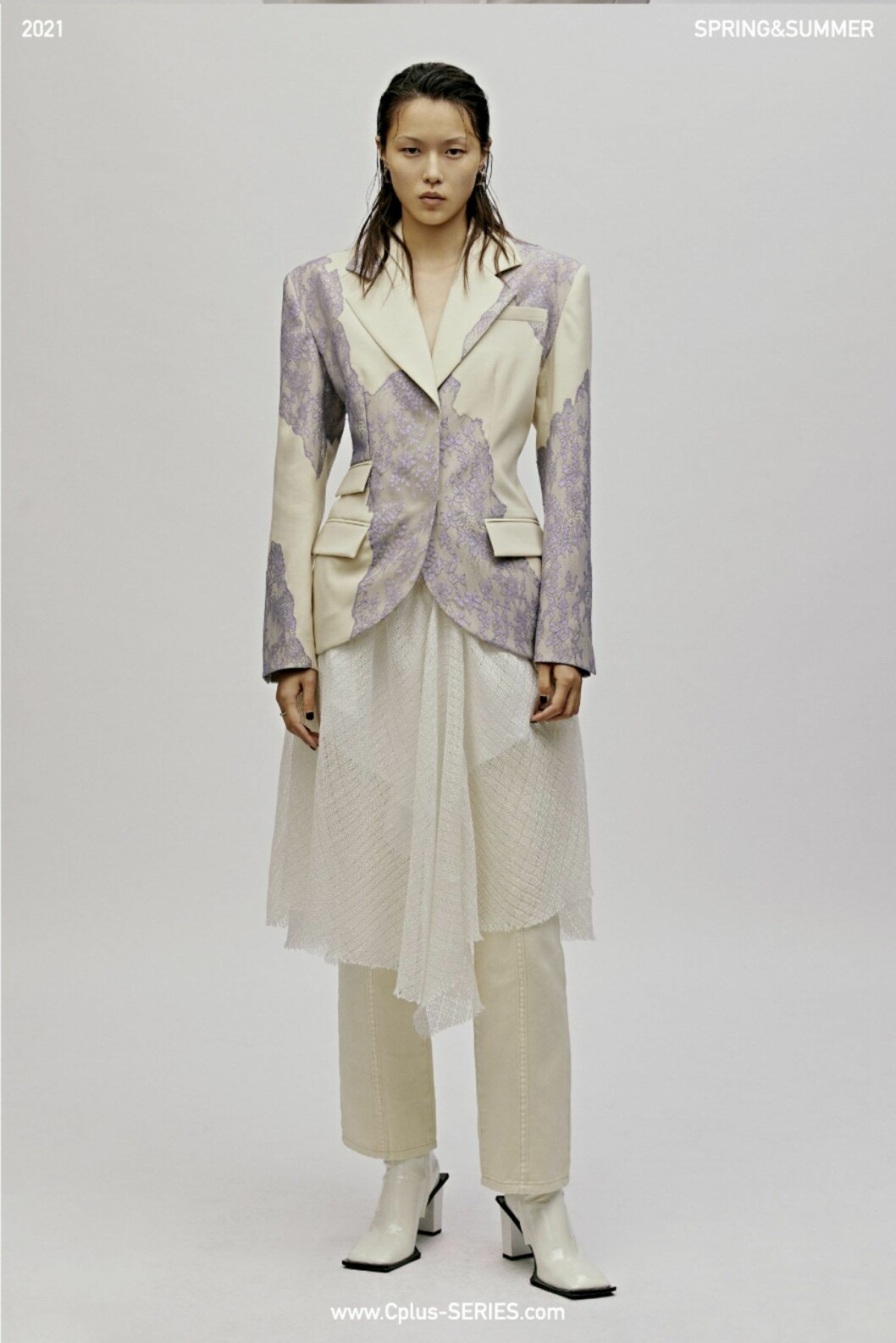 C+Plus Series SS 2021