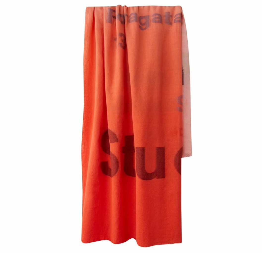Halsduk från Acne Studios