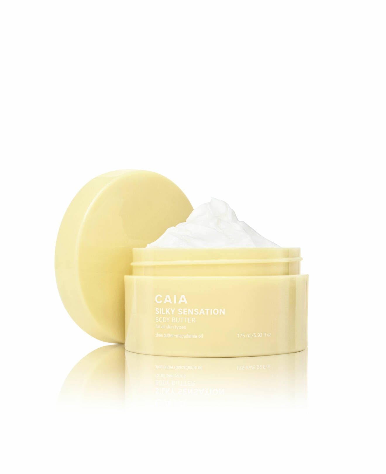 Caia body butter