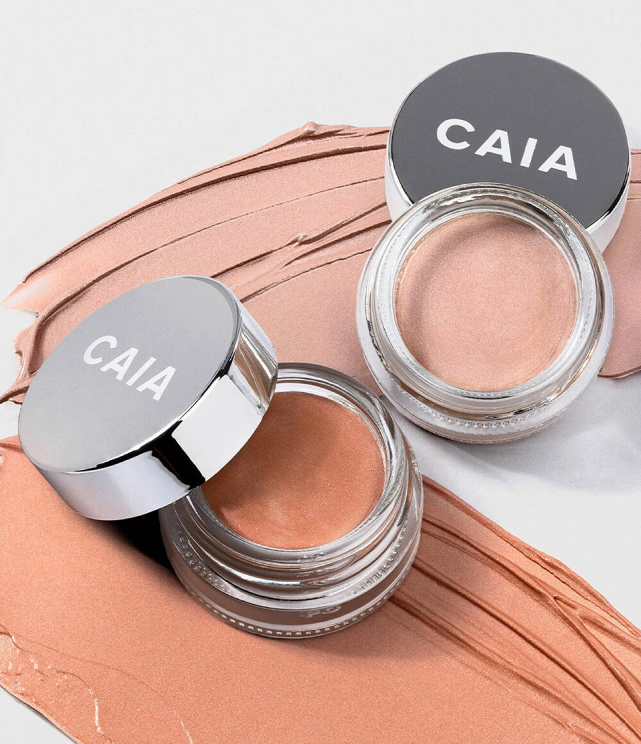 caia concealer recension test wake me up cream expert