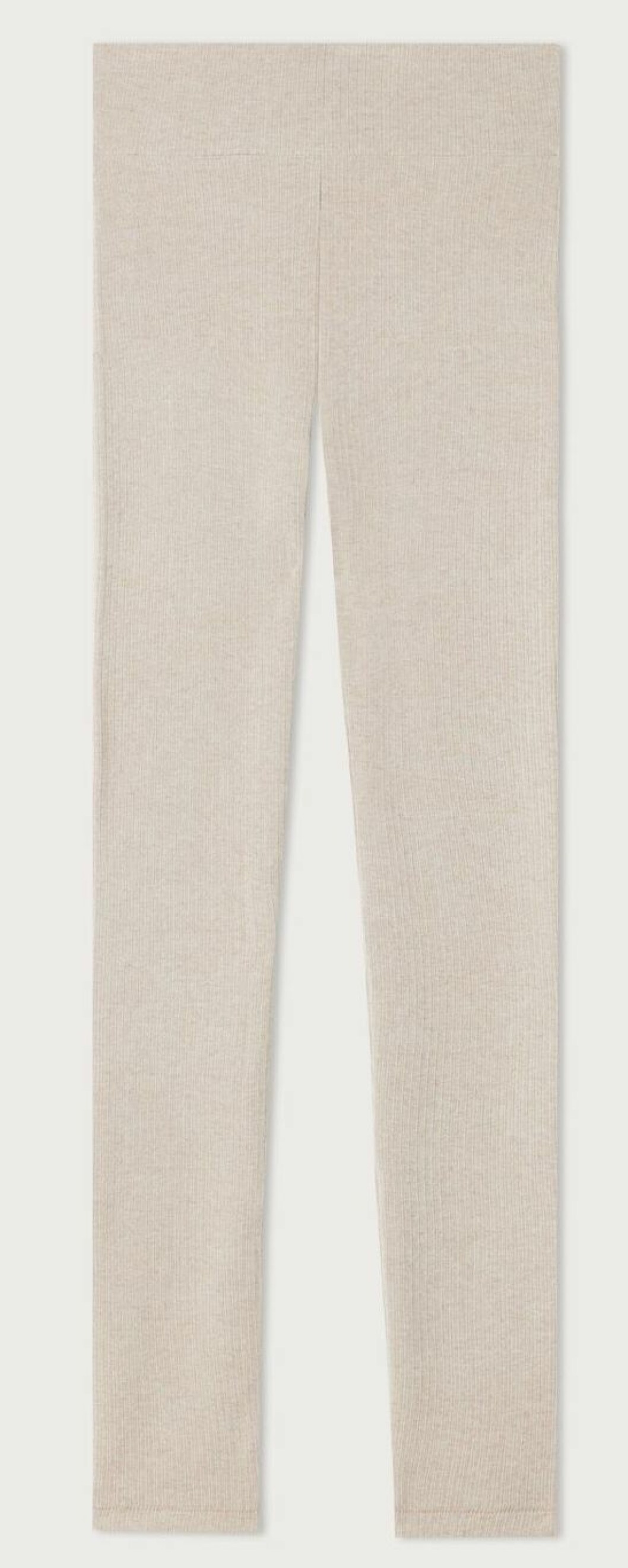 Leggings från Calzedonia med inslag av kashmirblandning.