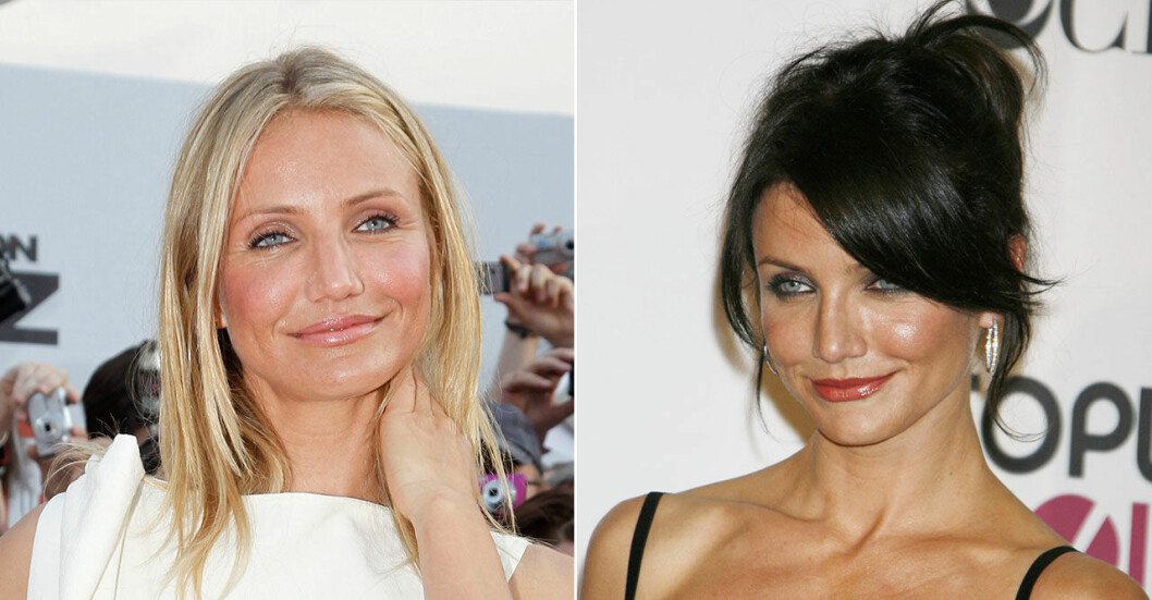Cameron Diaz
