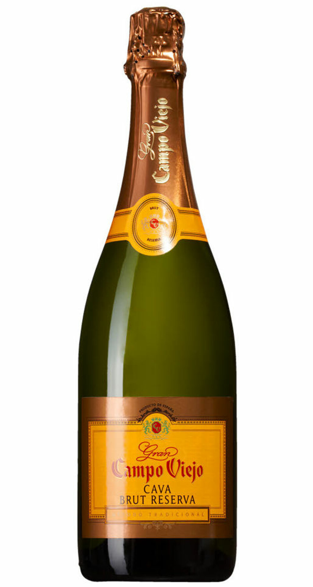 Campo Viejo Cava (7782) 79 kr. Campo Viejo Cava (7782) 79 kr.
