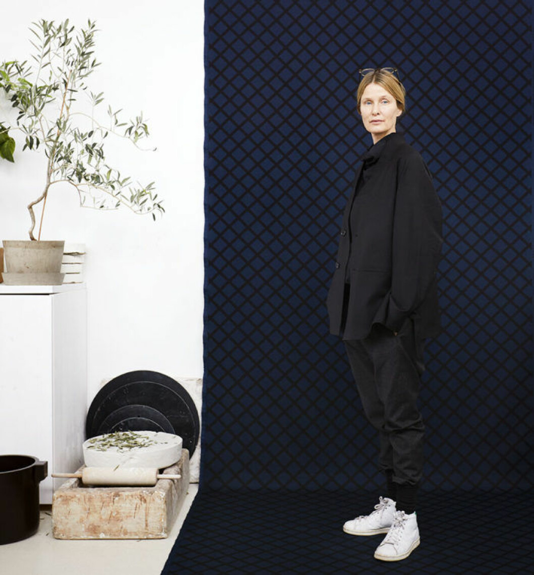 carinaseth andersson