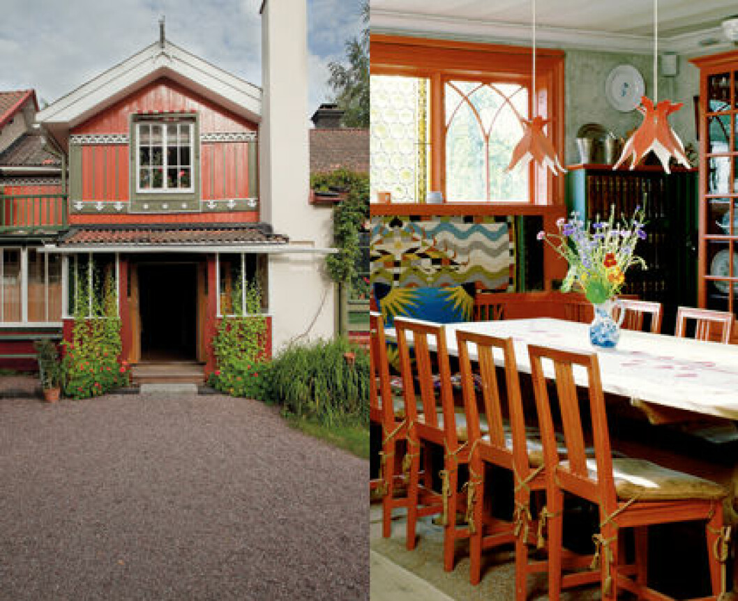 carl larsson gården