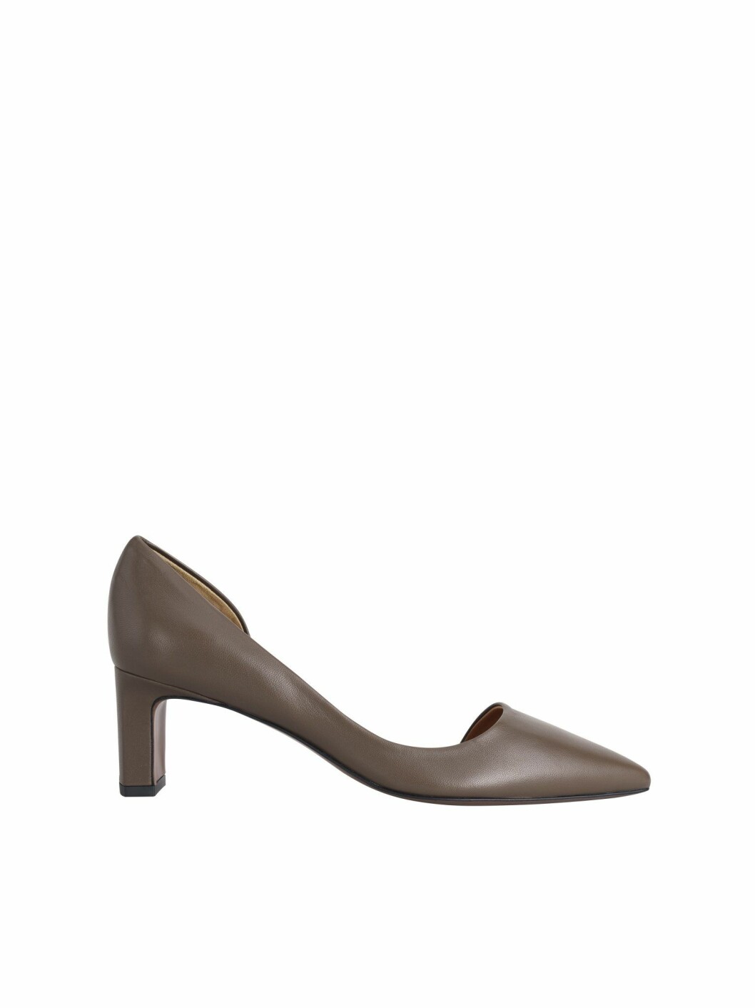 ATP Atelier Carmiano khaki brown