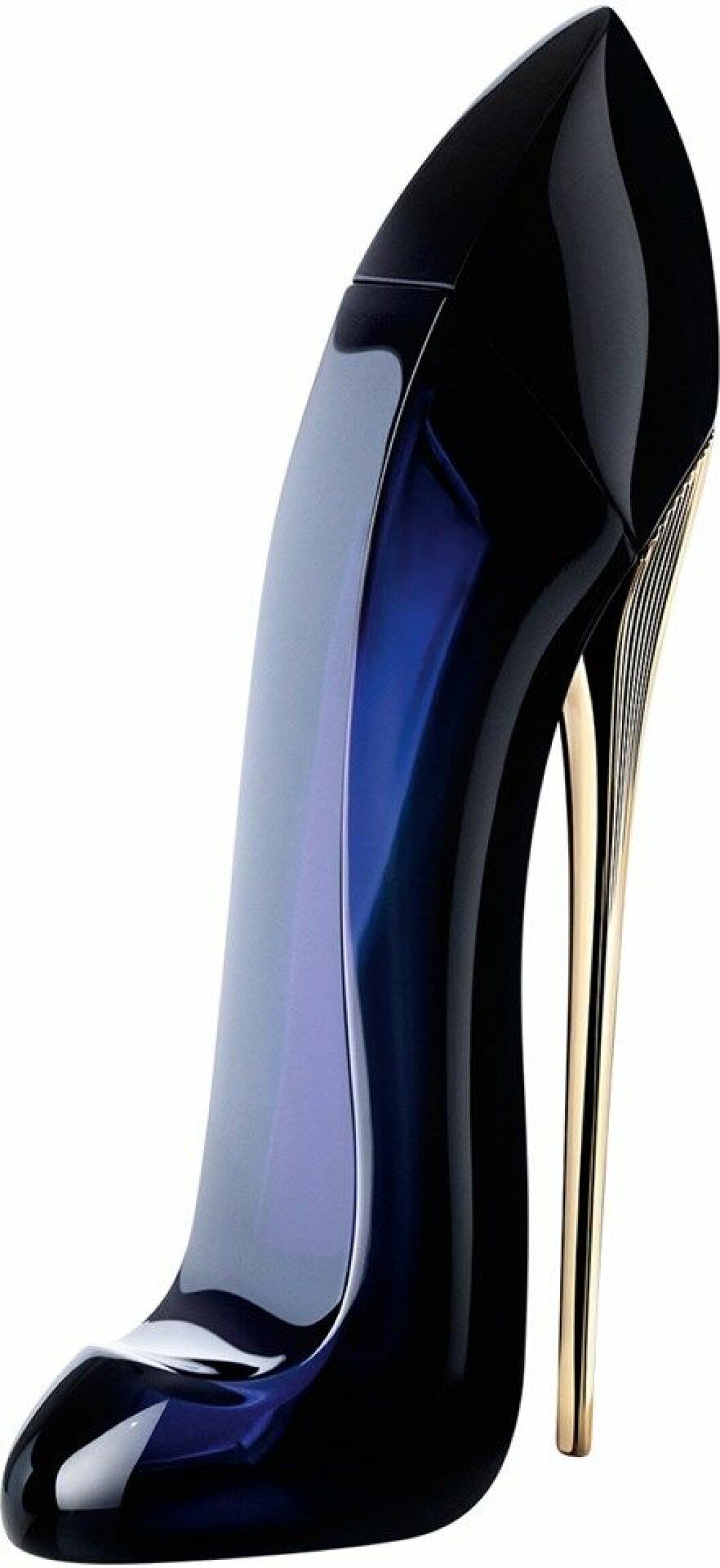 En bild på parfymen Good Girl EdP från Carolina Herrera.
